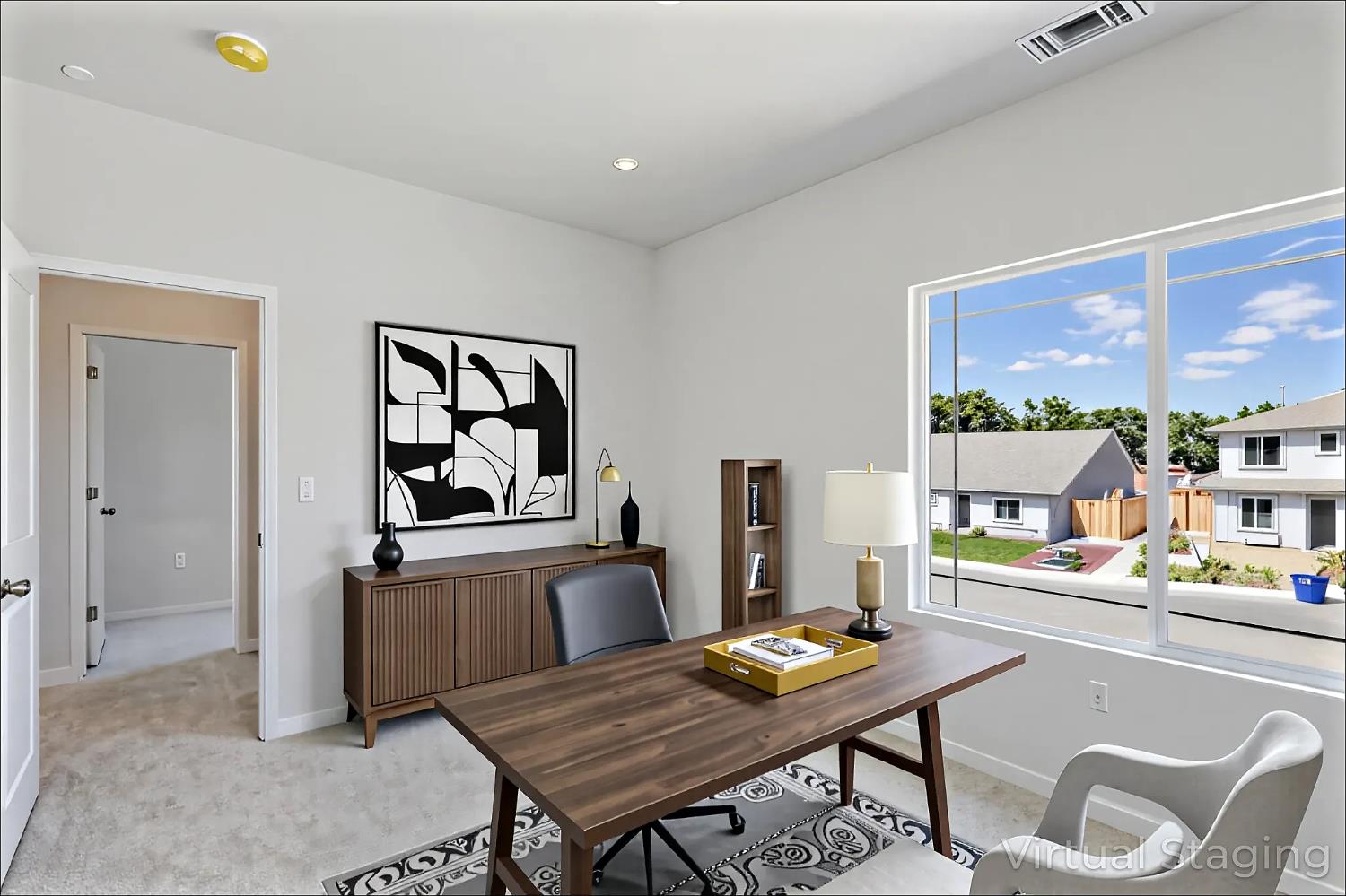 Oleander Court, Chowchilla, California image 32