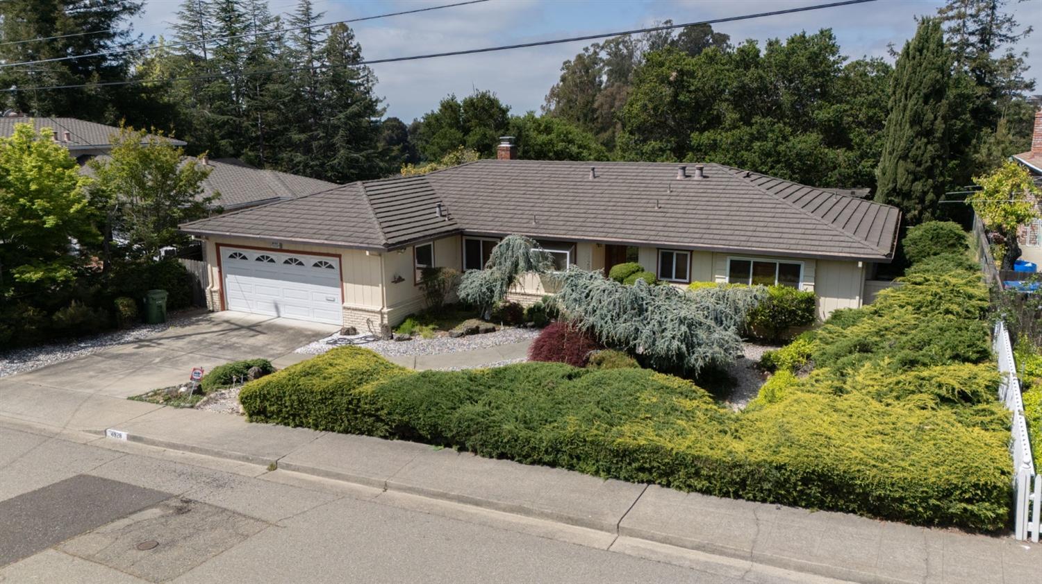 Beacon Hill Drive, Castro Valley, California image 29