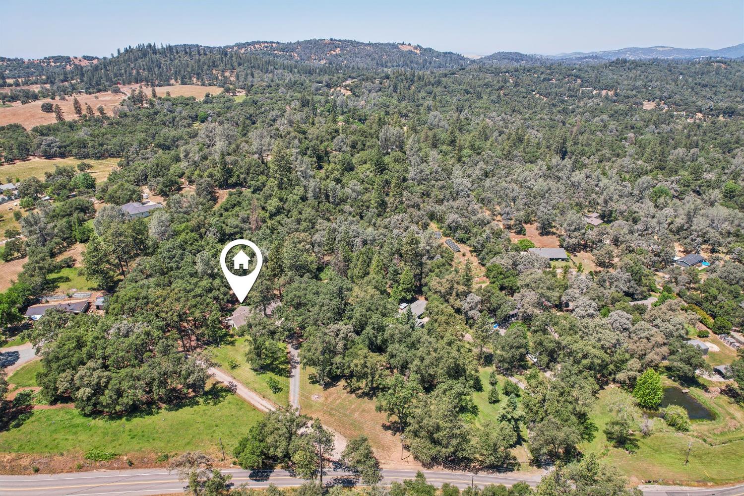 Spenceville Road, Penn Valley, California image 40