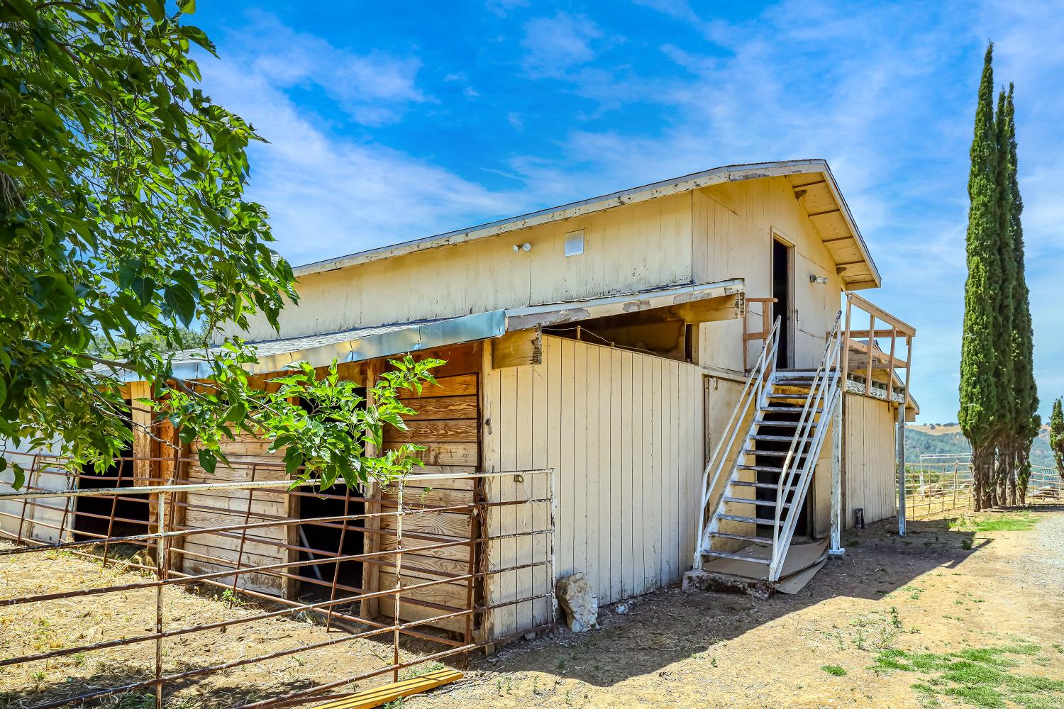 Detail Gallery Image 52 of 93 For 9574 Highway 49, Mokelumne Hill,  CA 95245 - 4 Beds | 2/1 Baths