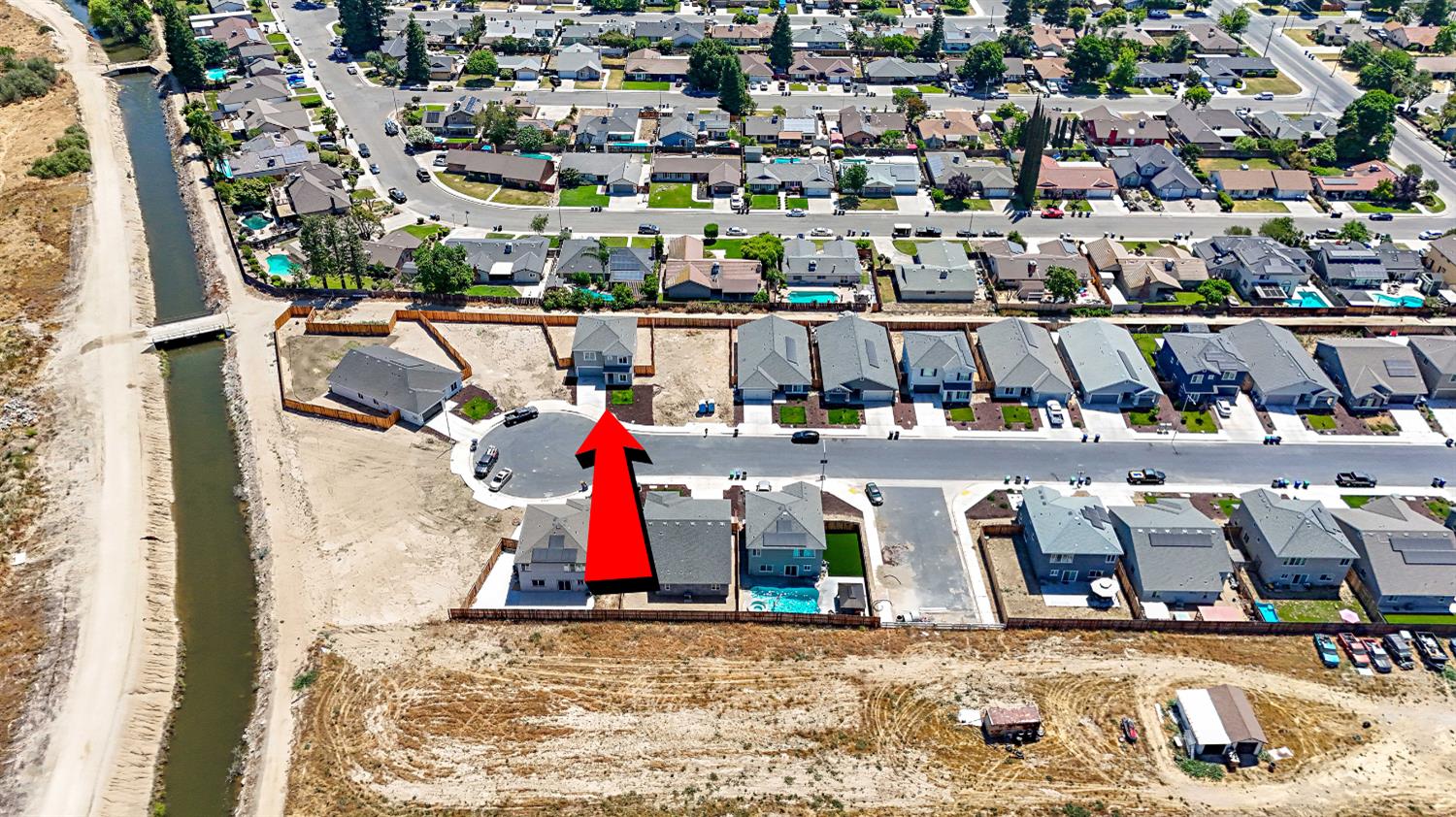 Oleander Court, Chowchilla, California image 43