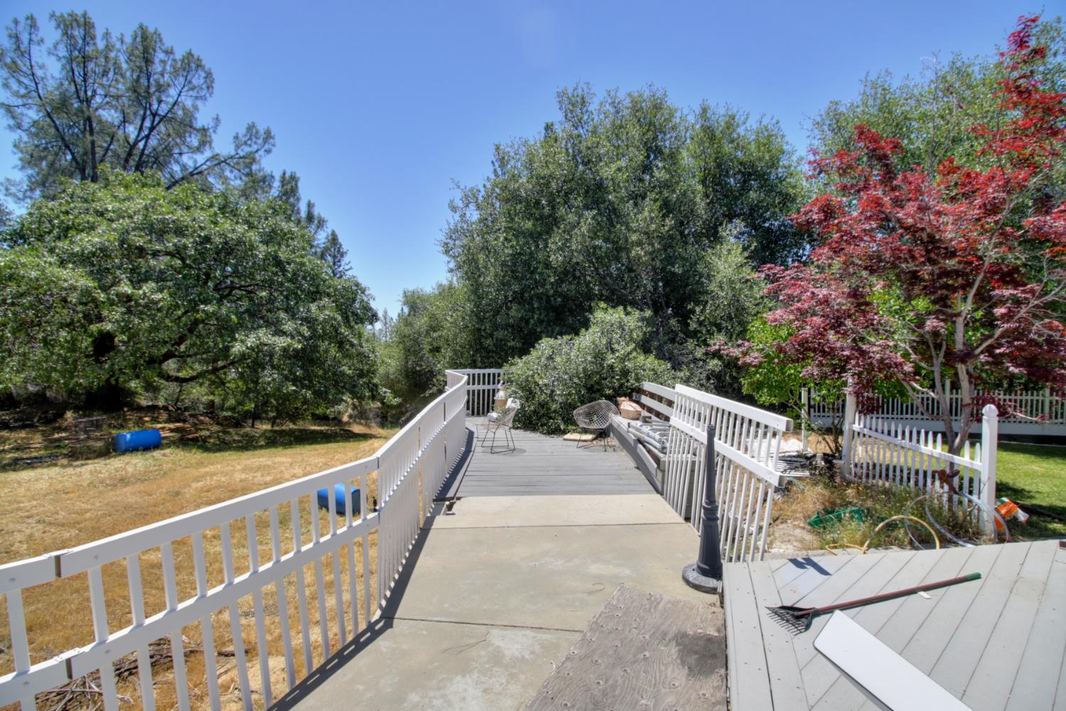 Rocky Ridge Road, Placerville, California image 38