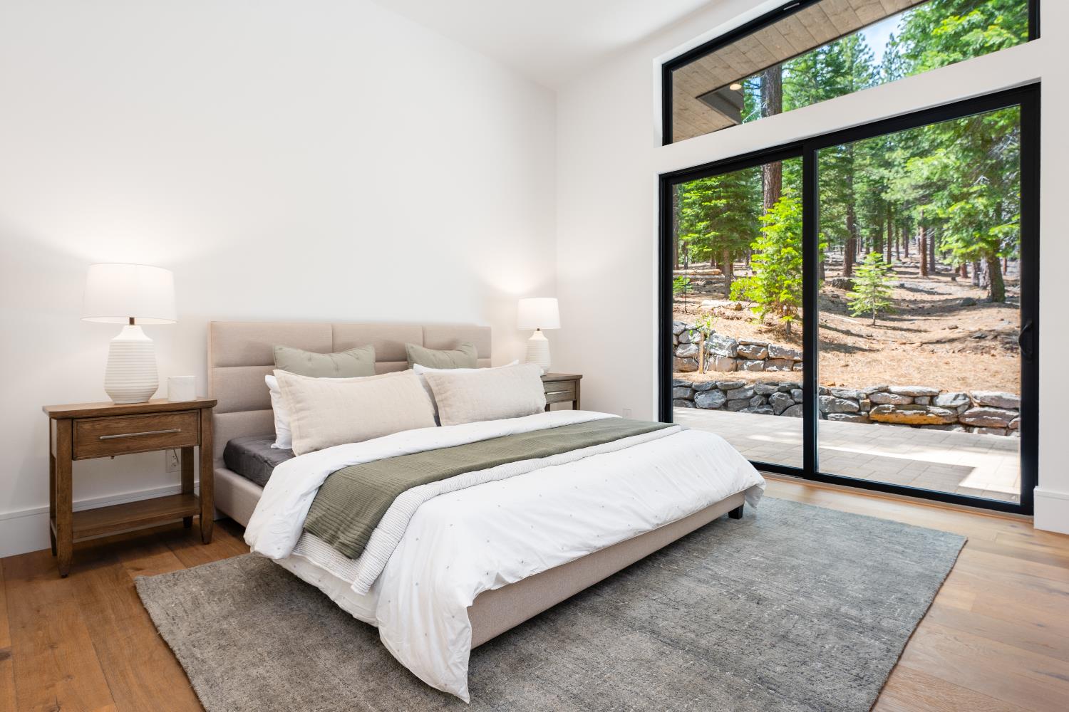 Saddleback Drive, Truckee, California image 28