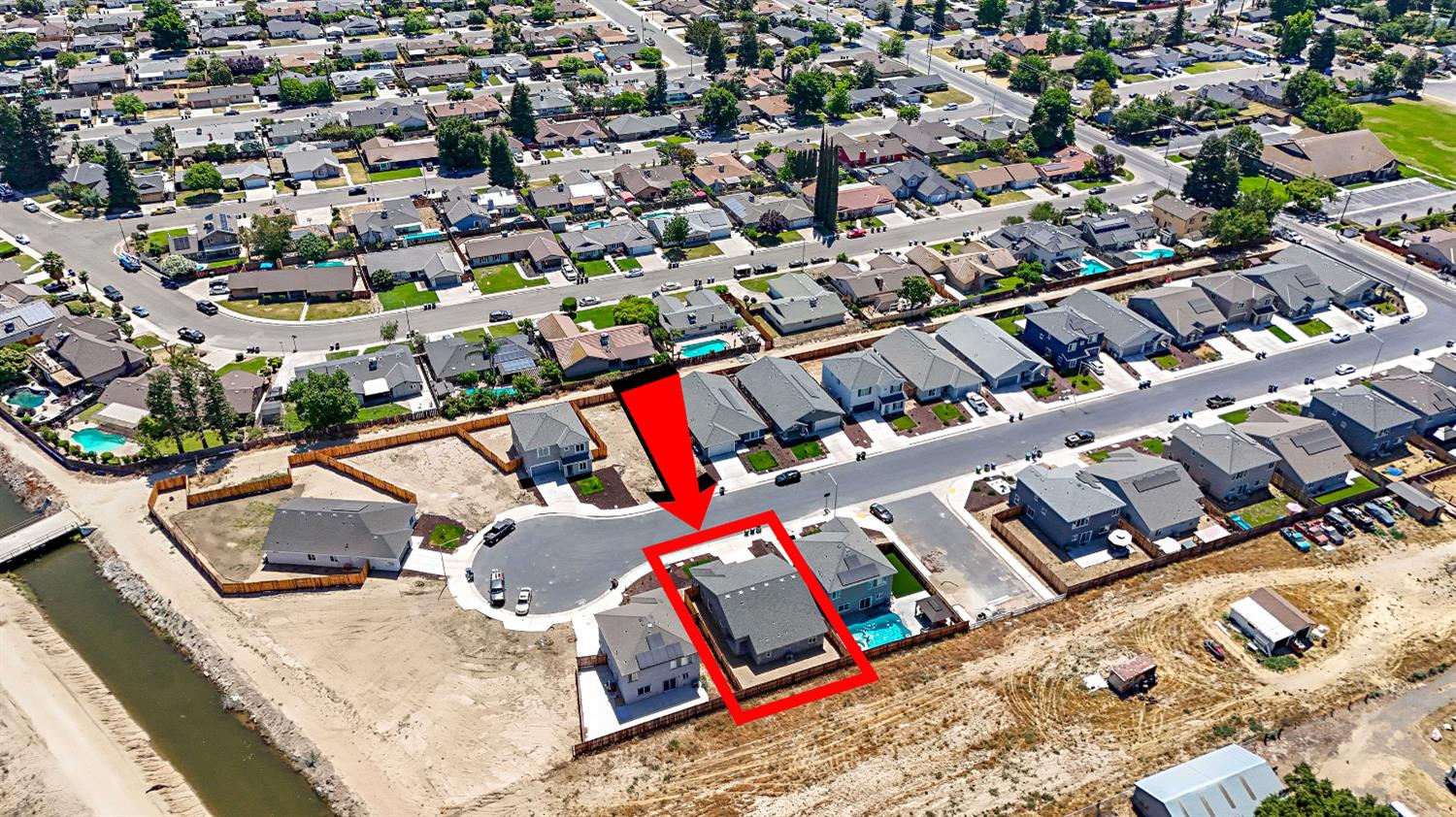 Oleander Street, Chowchilla, California image 37