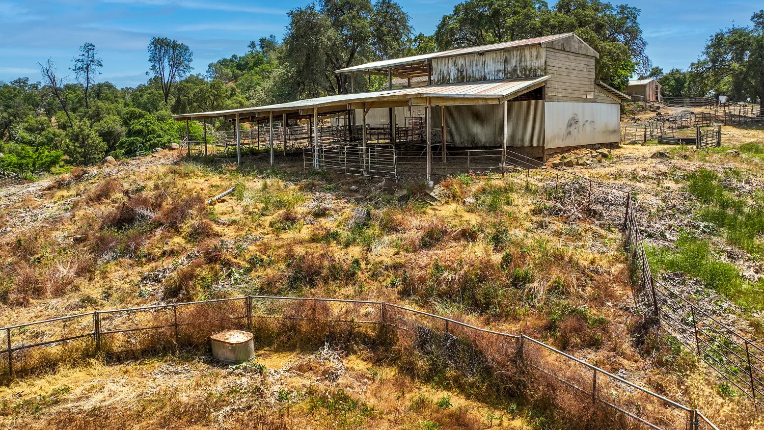 Detail Gallery Image 62 of 93 For 9574 Highway 49, Mokelumne Hill,  CA 95245 - 4 Beds | 2/1 Baths