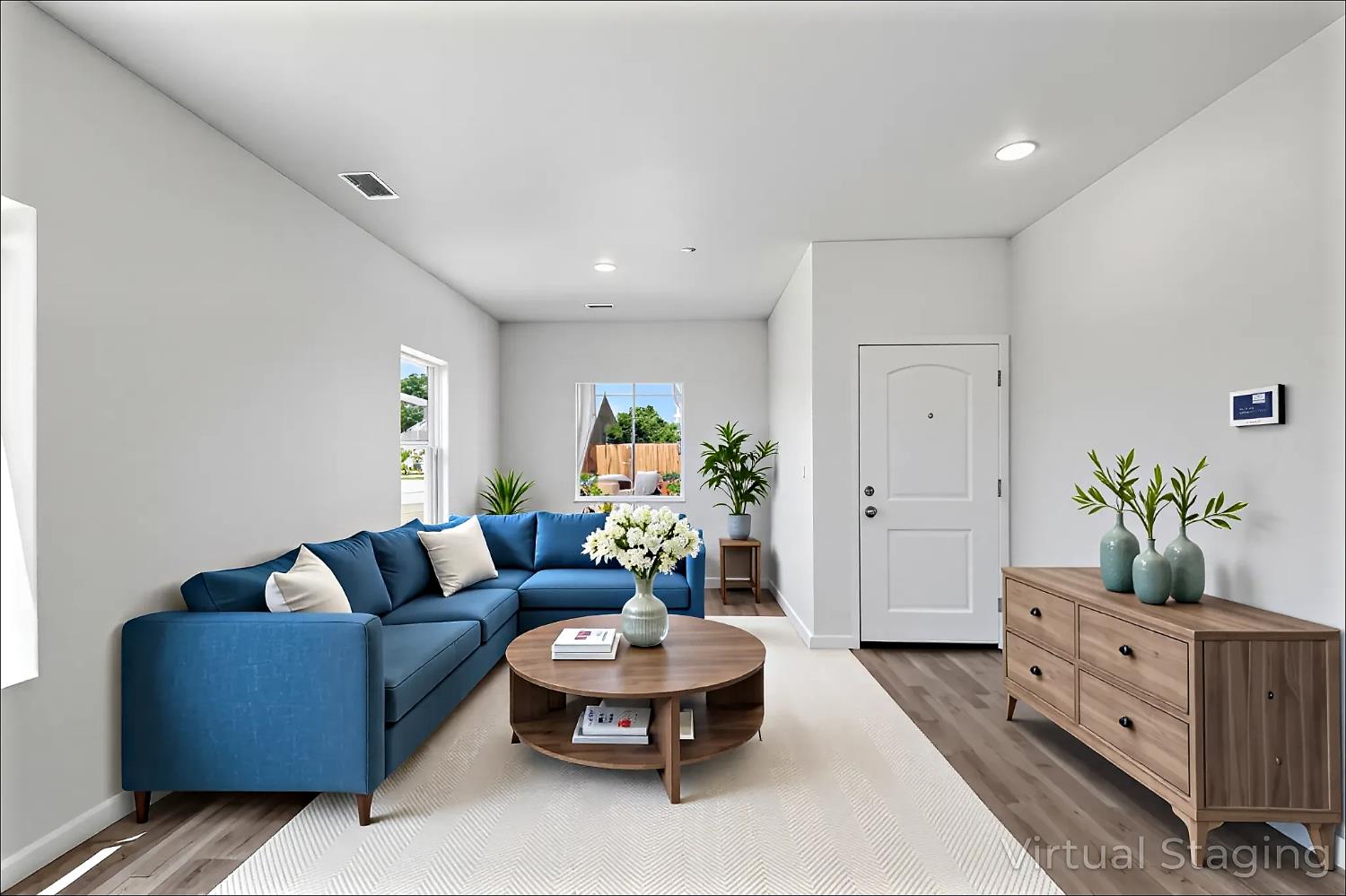 Oleander Court, Chowchilla, California image 3
