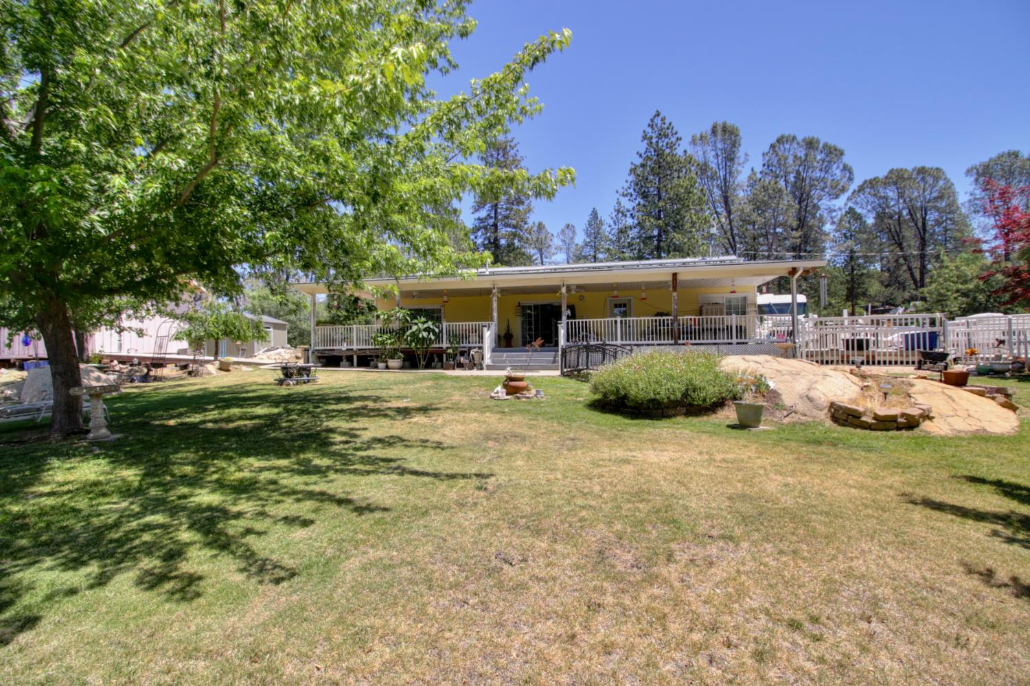 Rocky Ridge Road, Placerville, California image 24