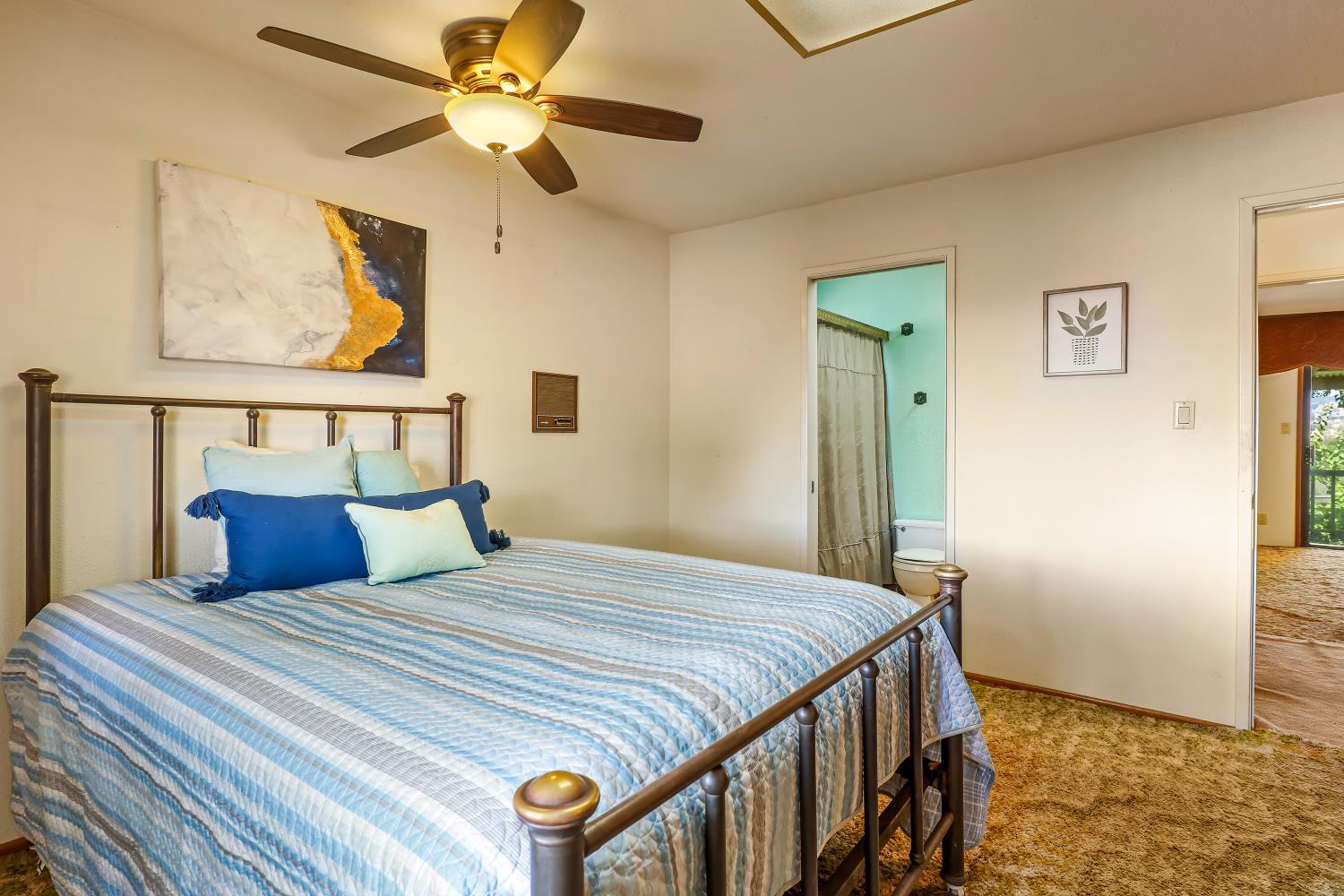 Detail Gallery Image 43 of 93 For 9574 Highway 49, Mokelumne Hill,  CA 95245 - 4 Beds | 2/1 Baths
