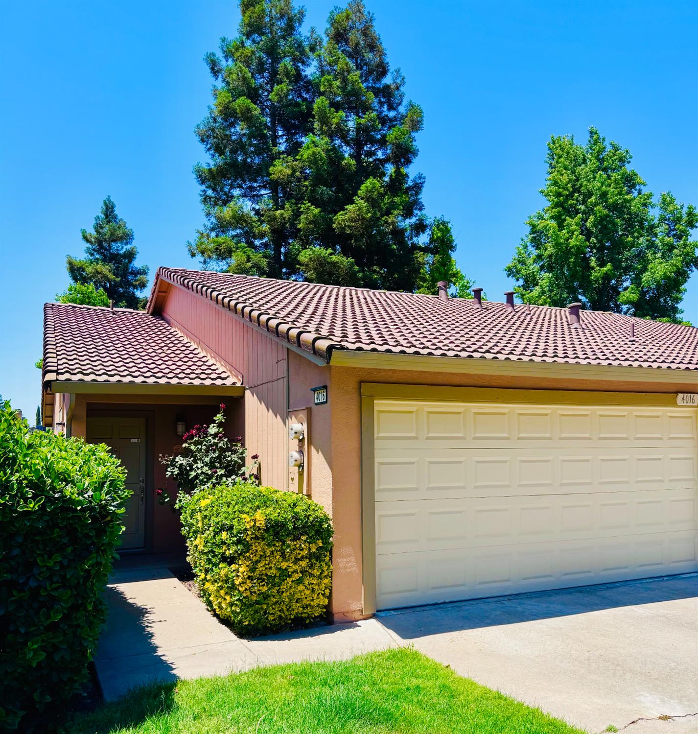 Honey Creek Road, Modesto, California image 2