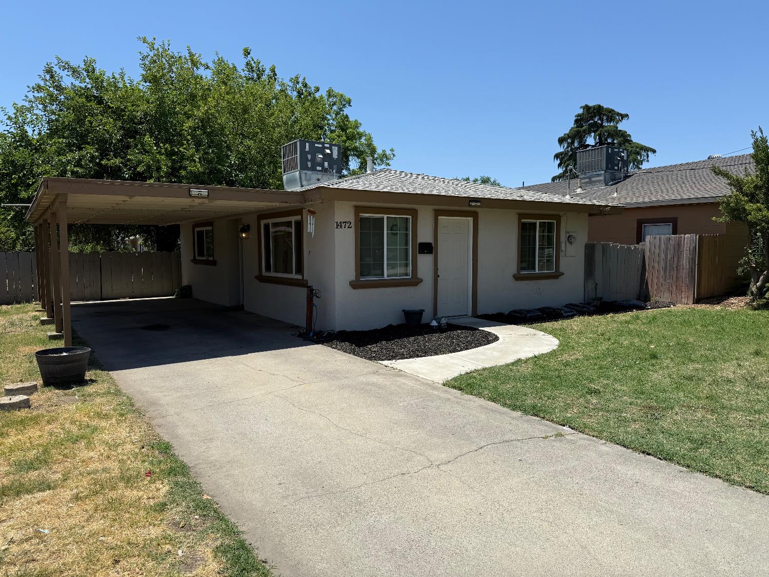 Fir Avenue, Atwater, California image 1