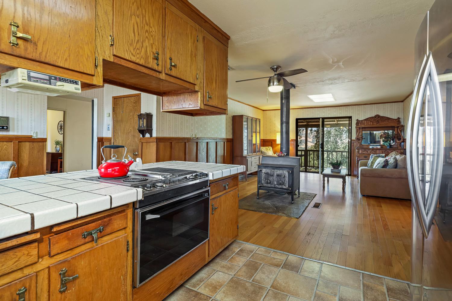 Detail Gallery Image 23 of 93 For 9574 Highway 49, Mokelumne Hill,  CA 95245 - 4 Beds | 2/1 Baths