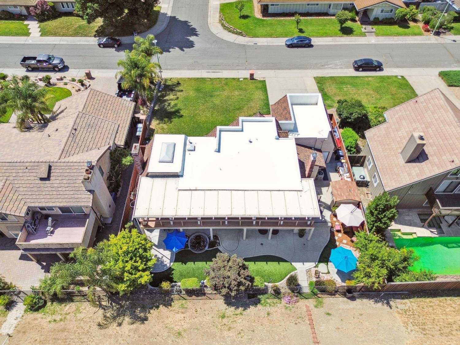 Brickyard Drive, Sacramento, California image 41