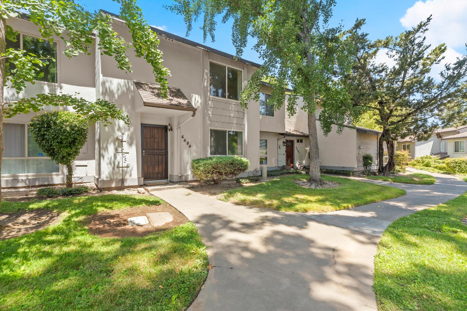 Breeds Hill Court, Citrus Heights, California image 1