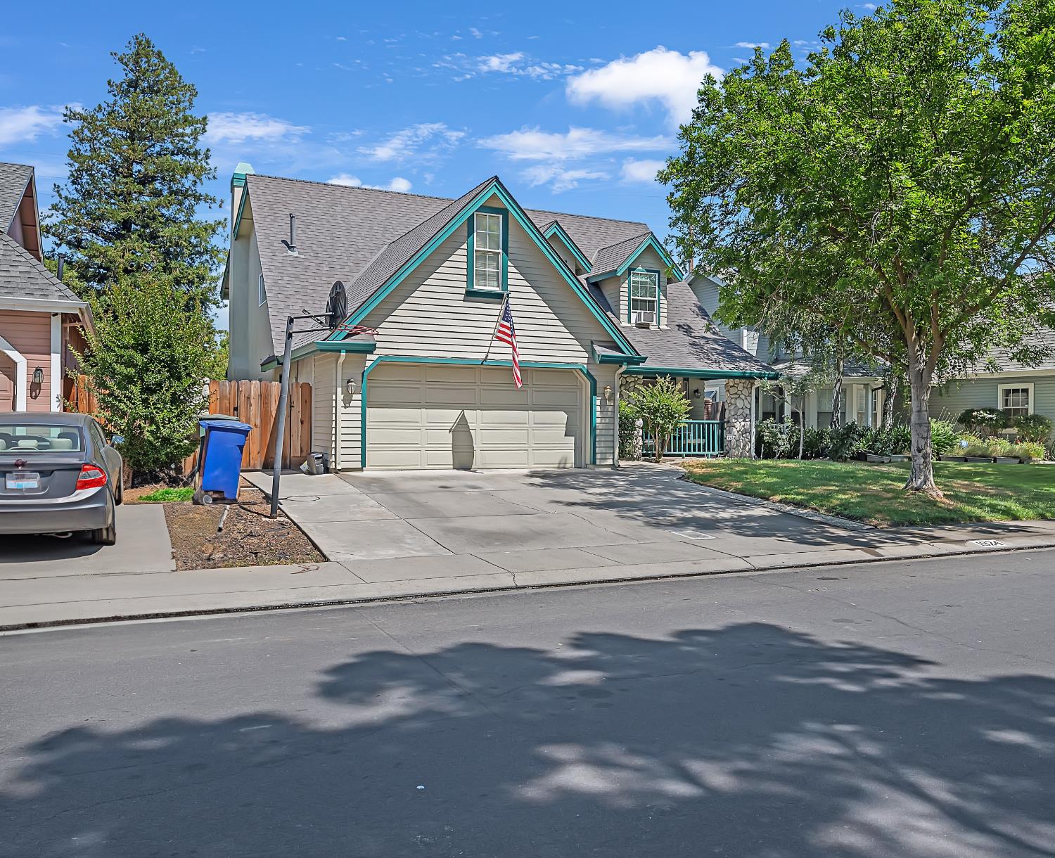 Boston Way, Modesto, California image 1