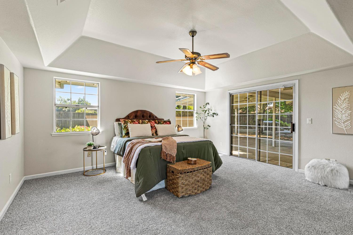Greenwood Way, Yuba City, California image 10