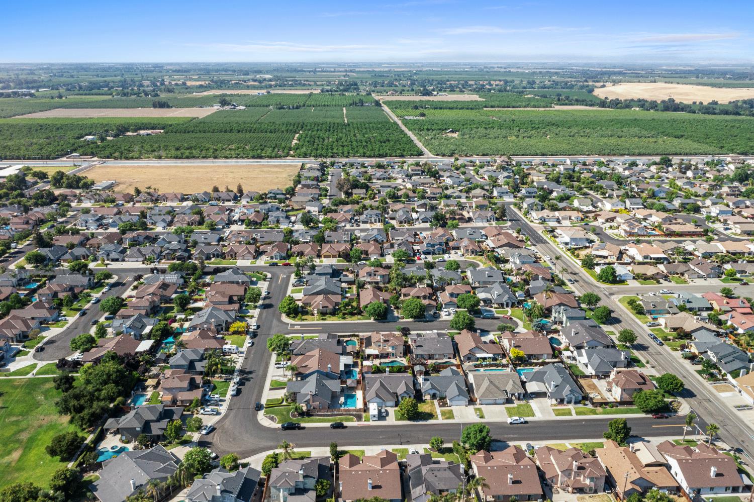 Carpathian Way, Hughson, California image 50