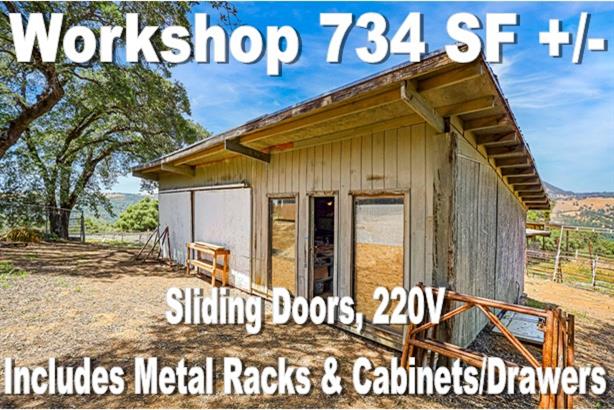 Detail Gallery Image 5 of 93 For 9574 Highway 49, Mokelumne Hill,  CA 95245 - 4 Beds | 2/1 Baths