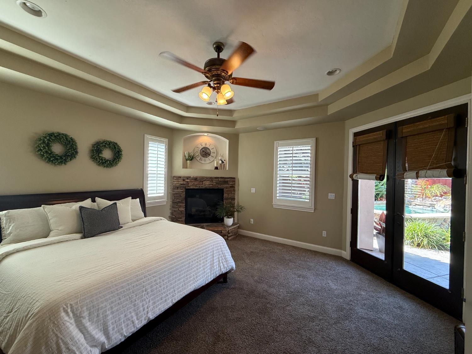 Terracina Circle, Manteca, California image 35