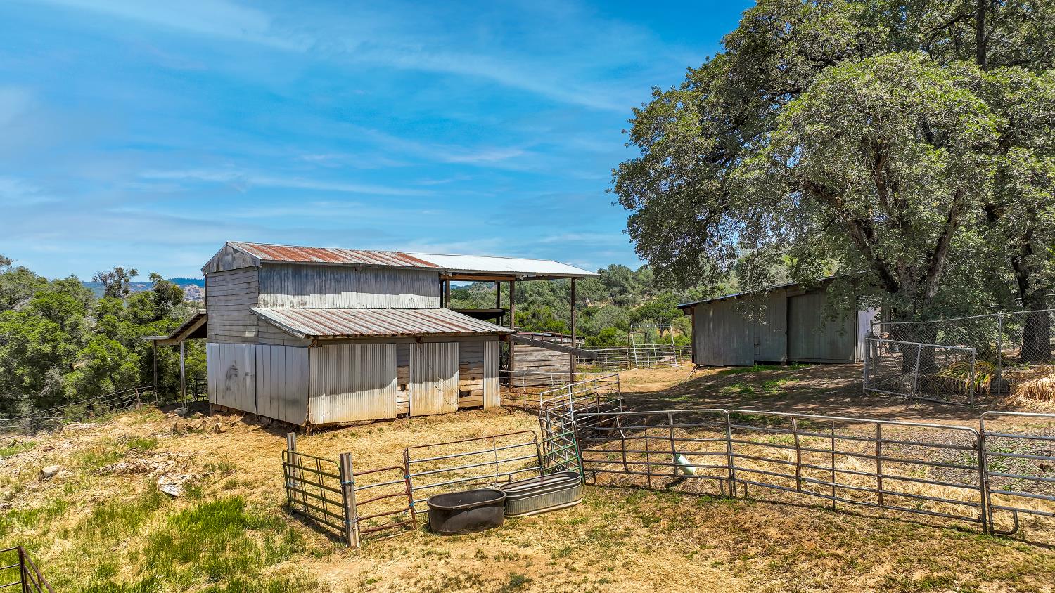 Detail Gallery Image 60 of 93 For 9574 Highway 49, Mokelumne Hill,  CA 95245 - 4 Beds | 2/1 Baths