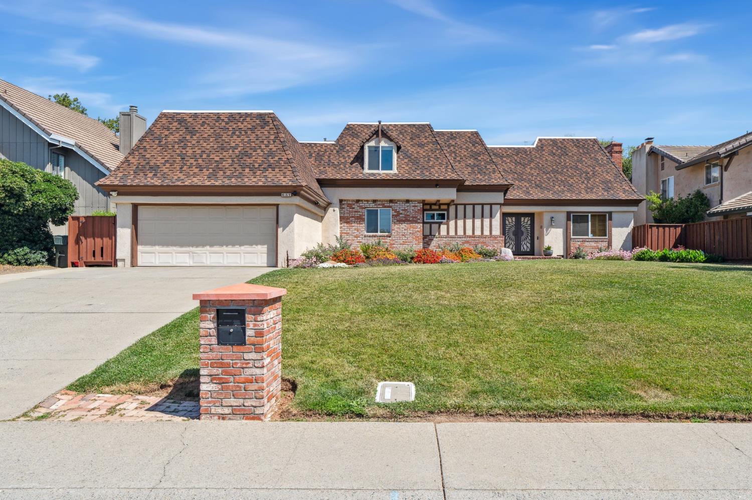 Brickyard Drive, Sacramento, California image 1