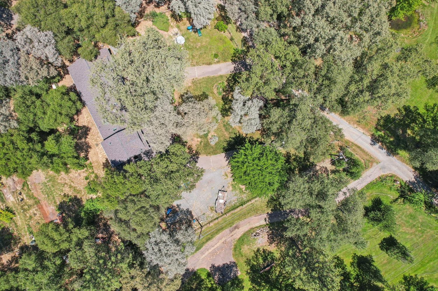 Spenceville Road, Penn Valley, California image 41