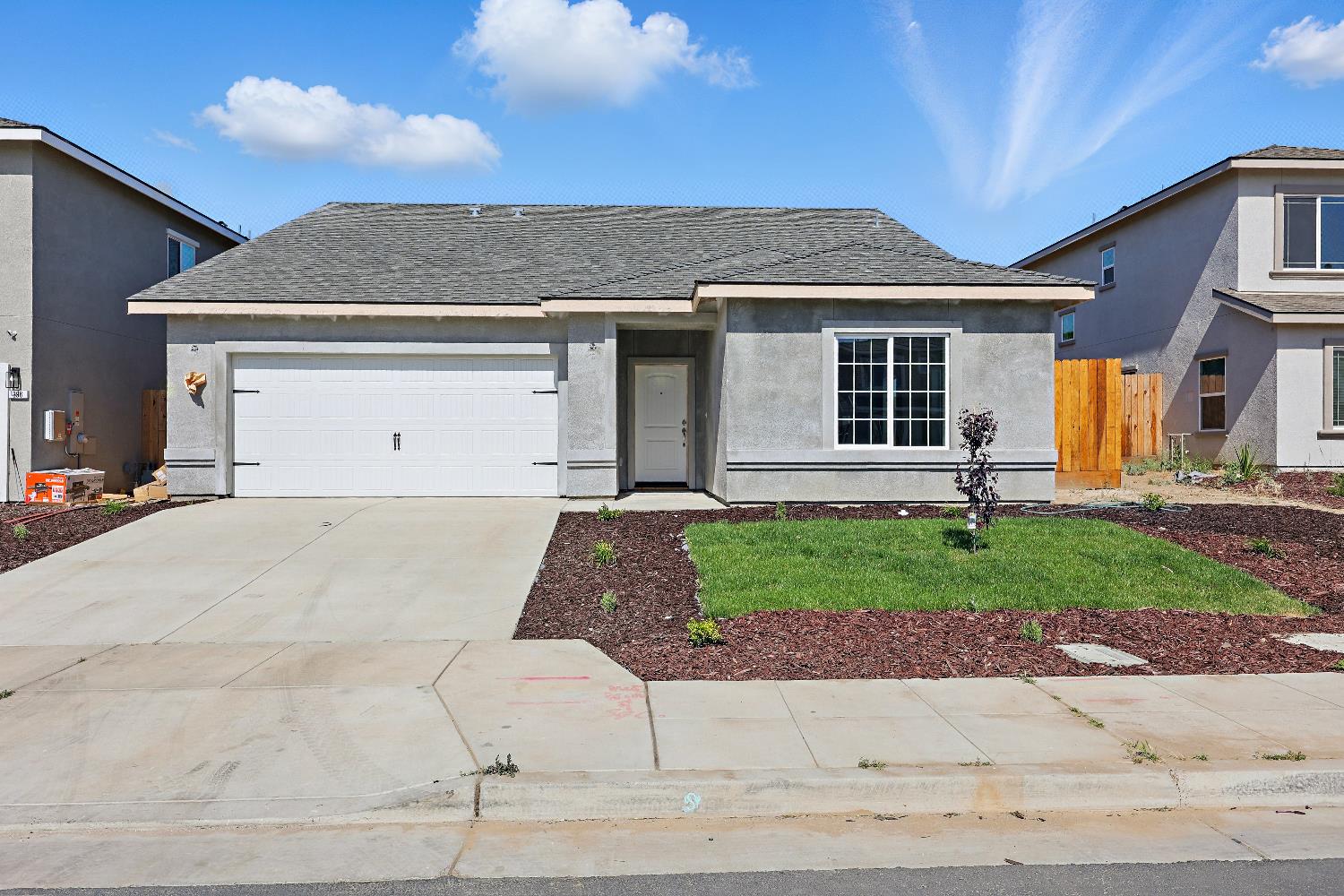 Oleander Street, Chowchilla, California image 1