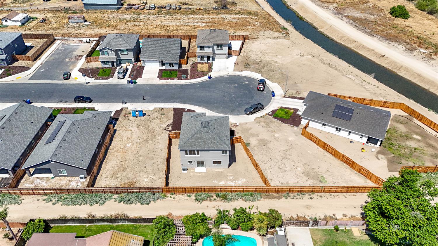 Oleander Court, Chowchilla, California image 50