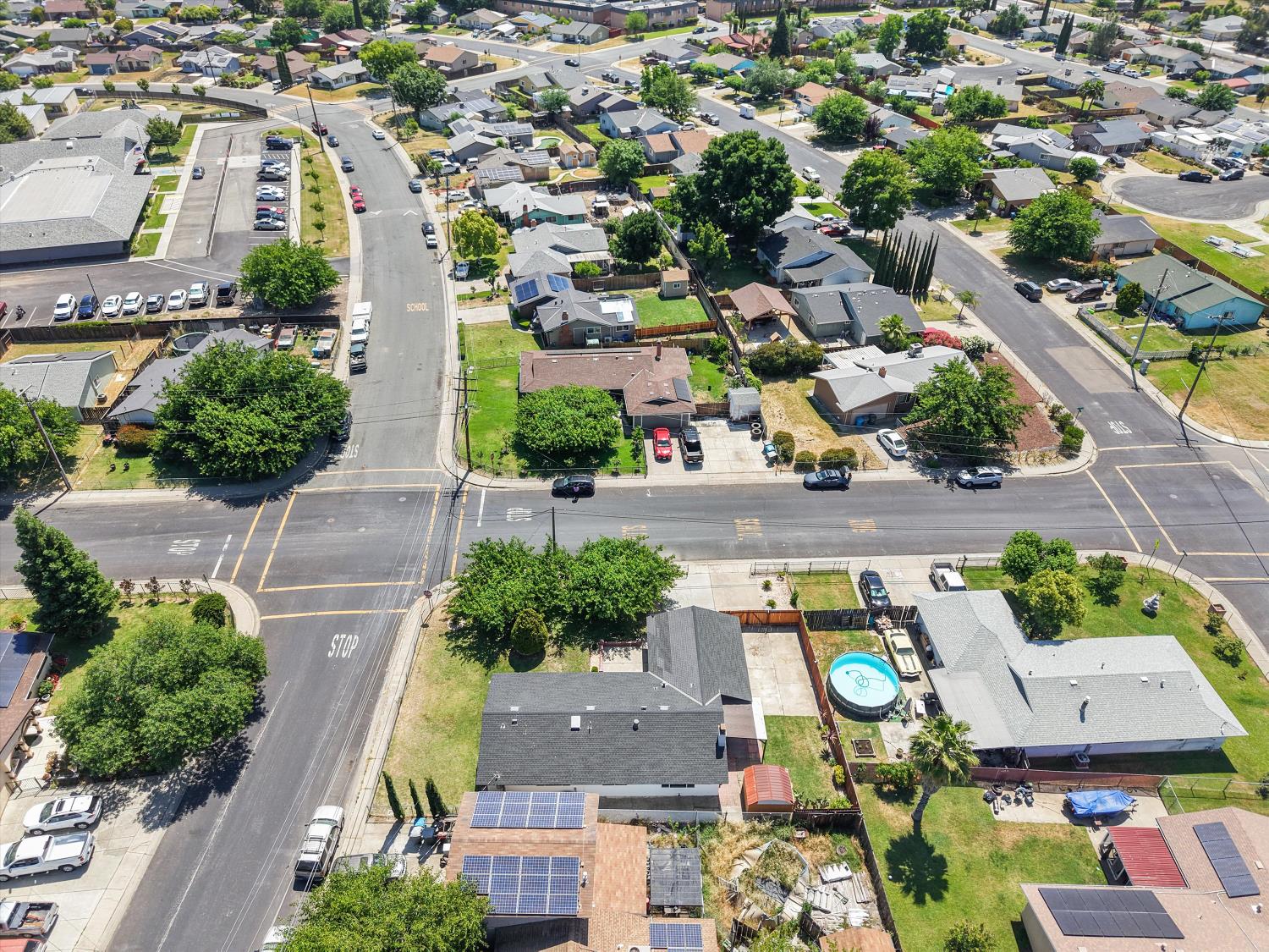 Evelyn Drive, Olivehurst, California image 34