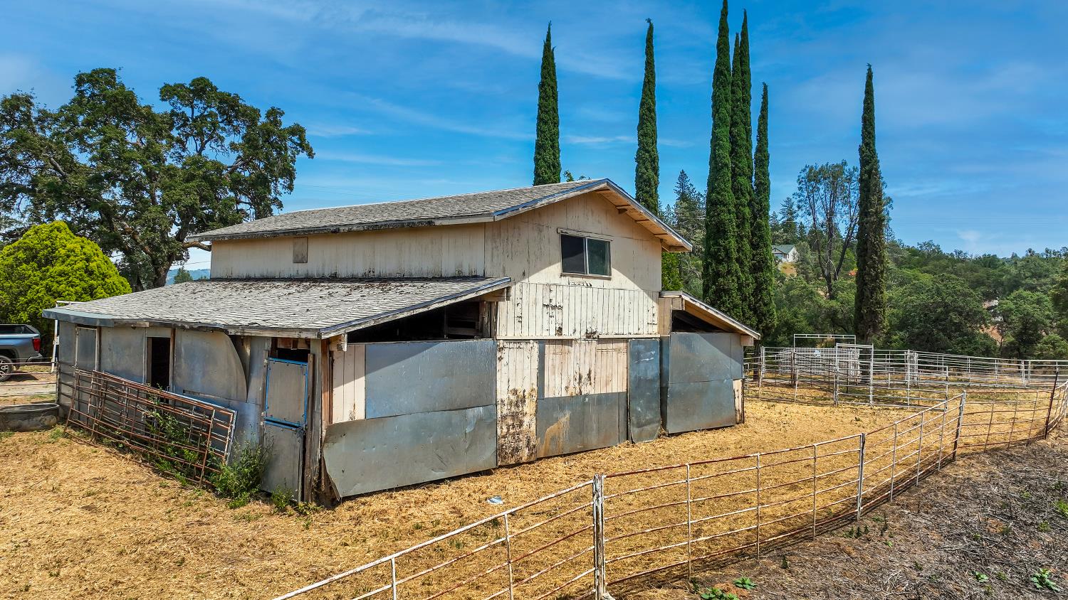 Detail Gallery Image 53 of 93 For 9574 Highway 49, Mokelumne Hill,  CA 95245 - 4 Beds | 2/1 Baths
