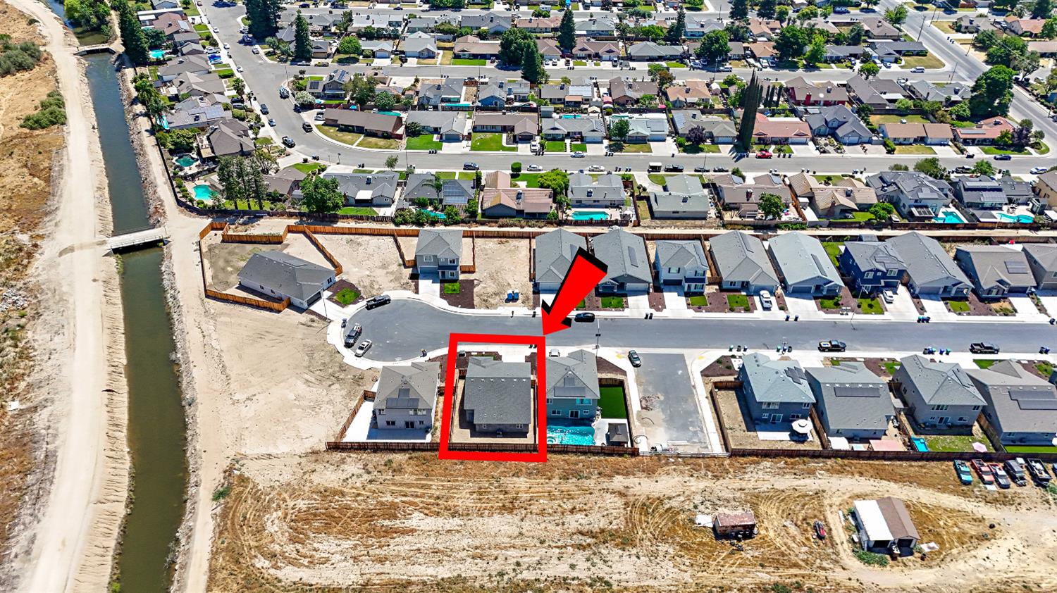 Oleander Street, Chowchilla, California image 36