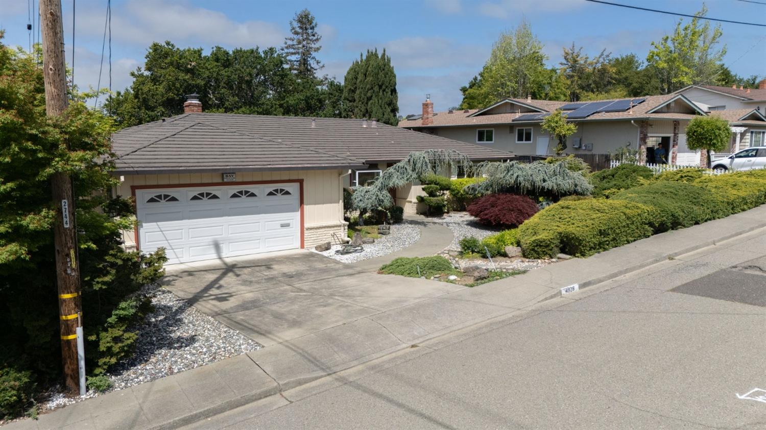 Beacon Hill Drive, Castro Valley, California image 1