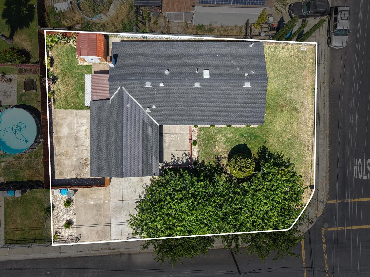 Evelyn Drive, Olivehurst, California image 32