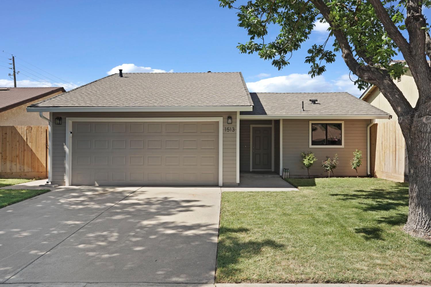 Dustin Court, Modesto, California image 1
