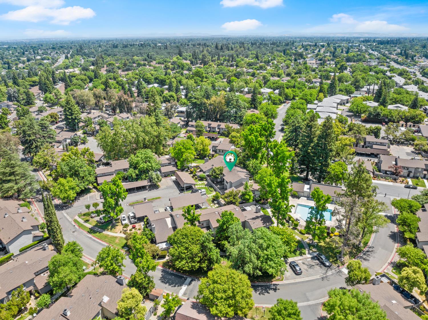 Breeds Hill Court, Citrus Heights, California image 21