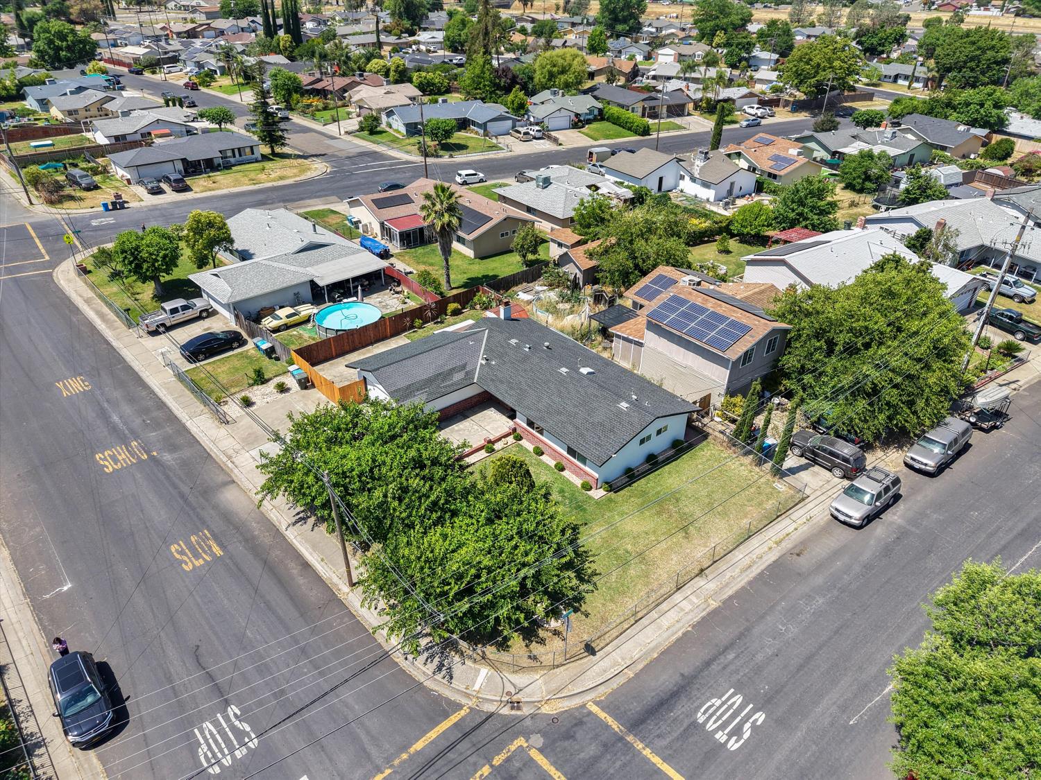 Evelyn Drive, Olivehurst, California image 31