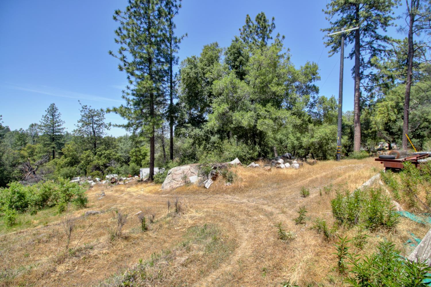 Rocky Ridge Road, Placerville, California image 41