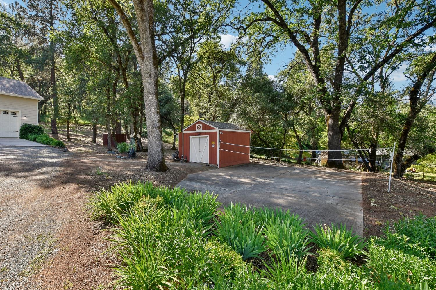 Spenceville Road, Penn Valley, California image 30