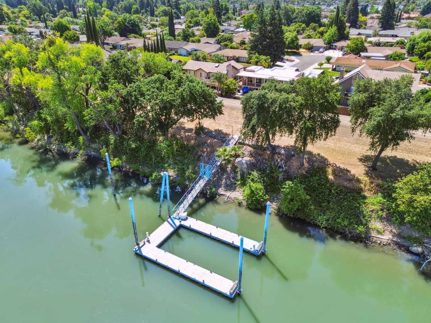 Brickyard Drive, Sacramento, California image 44