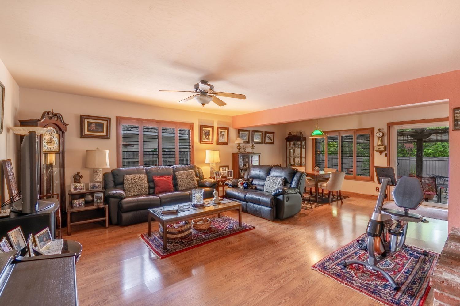 Beacon Hill Drive, Castro Valley, California image 11