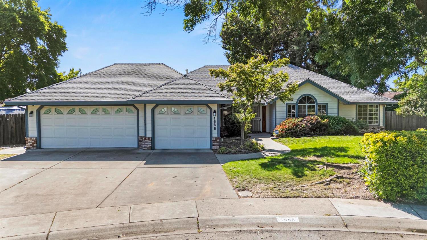 Greenwood Way, Yuba City, California image 1