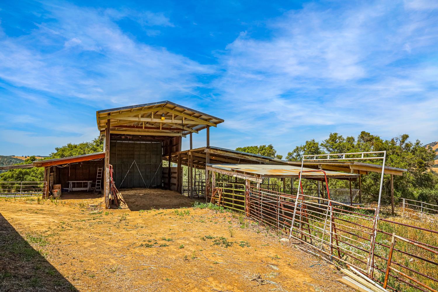 Detail Gallery Image 69 of 93 For 9574 Highway 49, Mokelumne Hill,  CA 95245 - 4 Beds | 2/1 Baths