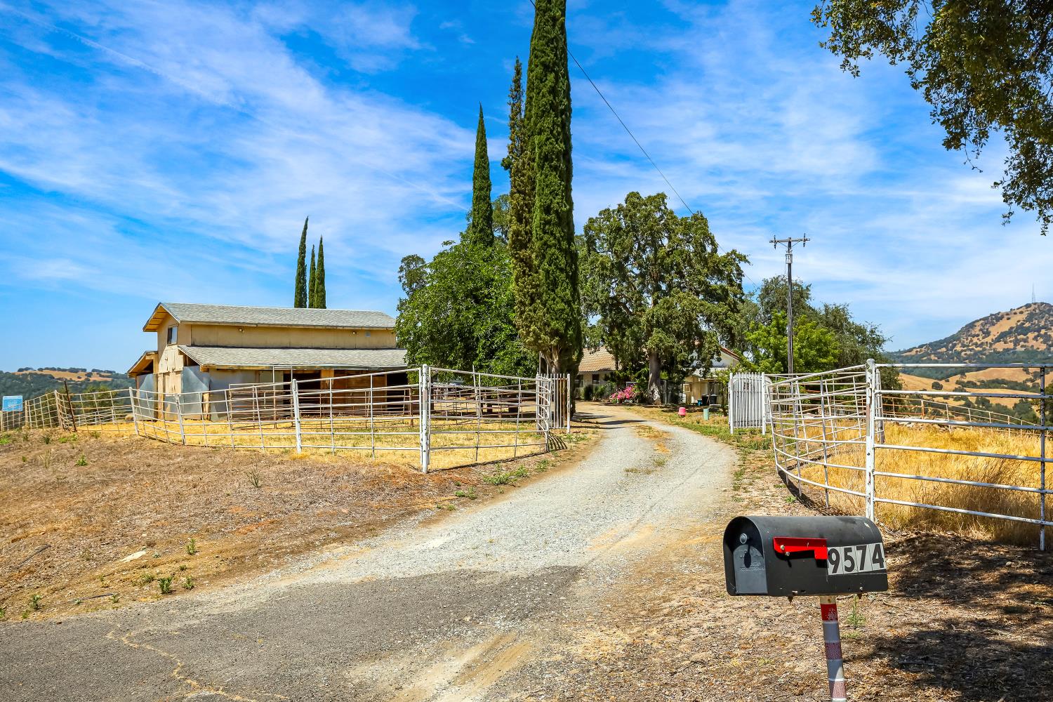 Detail Gallery Image 93 of 93 For 9574 Highway 49, Mokelumne Hill,  CA 95245 - 4 Beds | 2/1 Baths