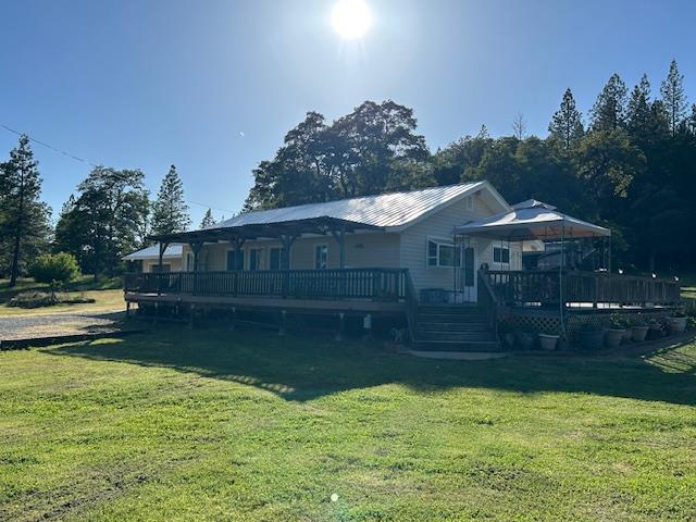 Ridge Rd, North San Juan, California image 4