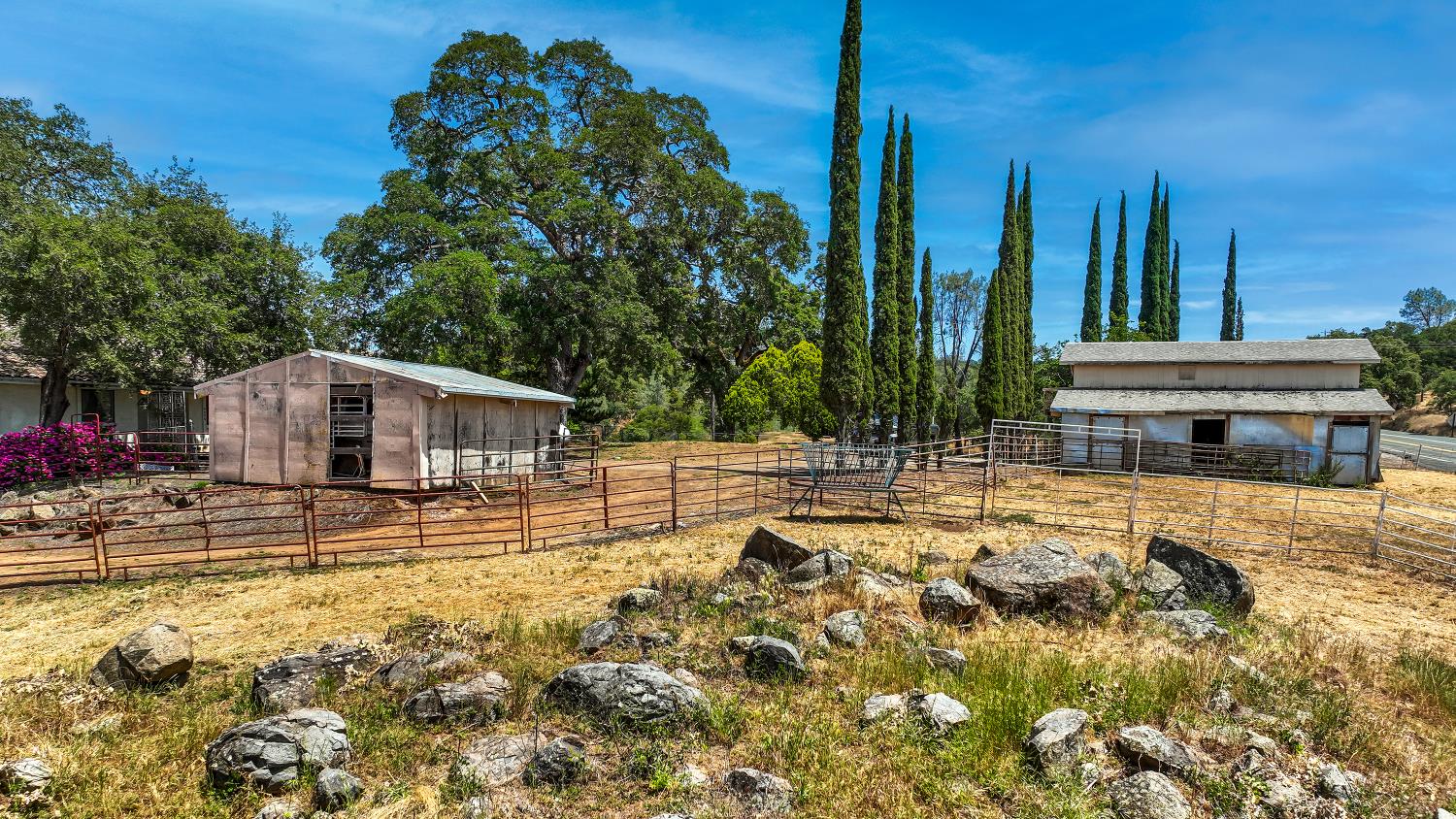 Detail Gallery Image 8 of 93 For 9574 Highway 49, Mokelumne Hill,  CA 95245 - 4 Beds | 2/1 Baths
