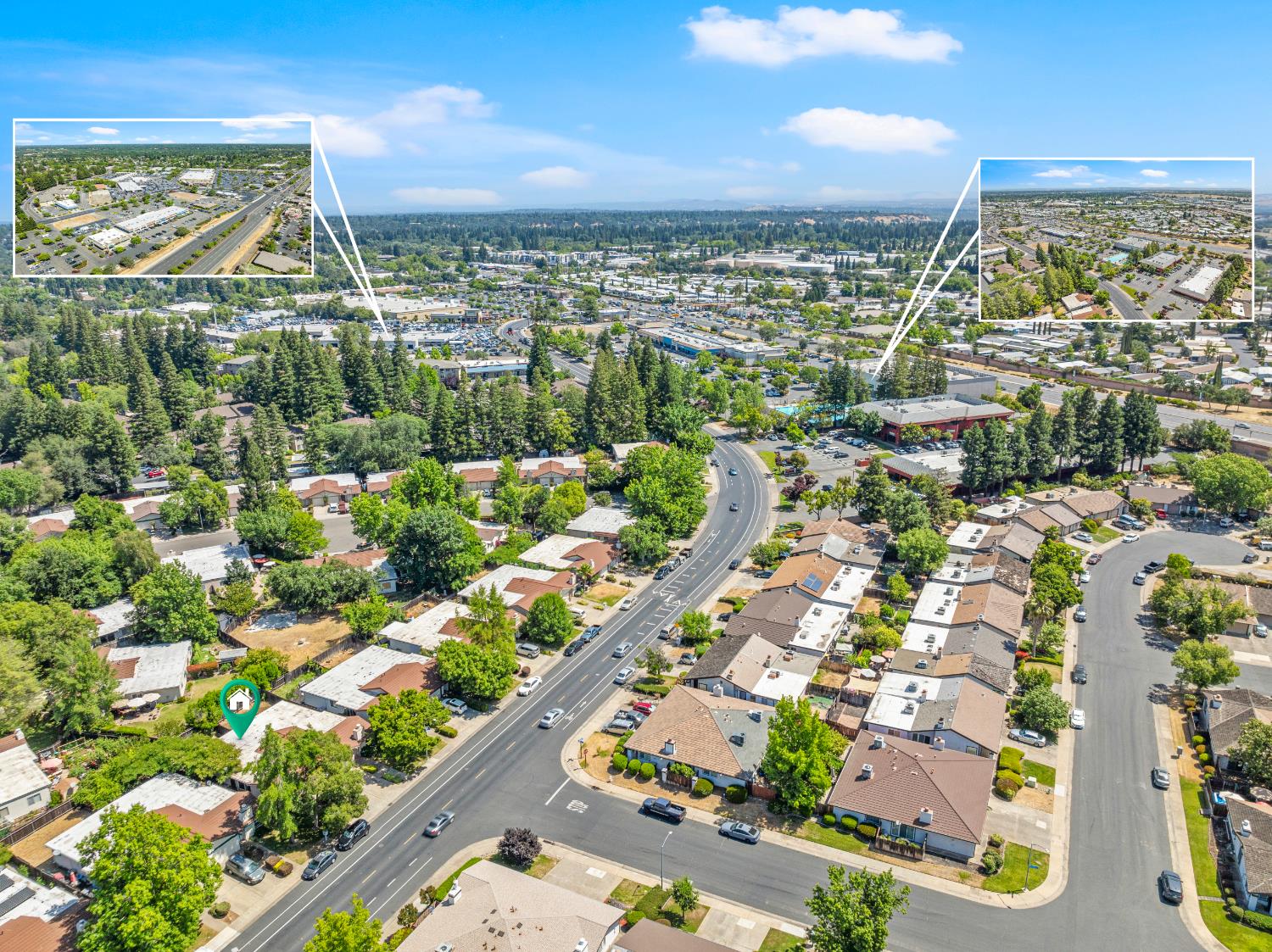 Zinfandel Drive, Rancho Cordova, California image 37