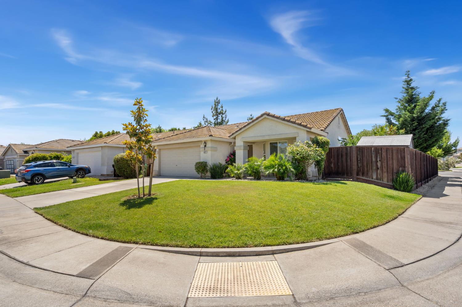 Livorno Way, Elk Grove, California image 2