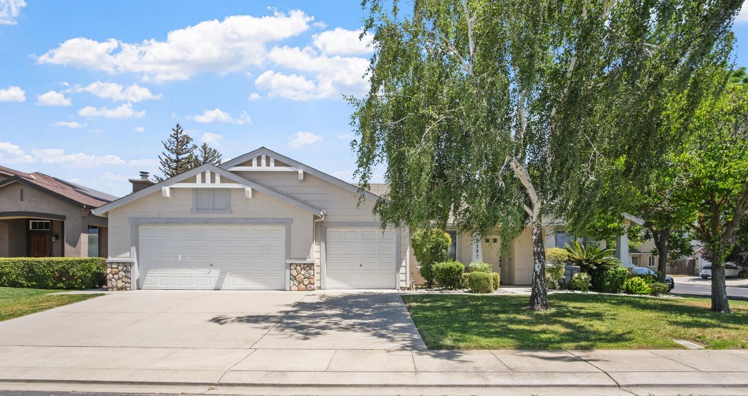 Ivory Lace Avenue, Manteca, California image 1
