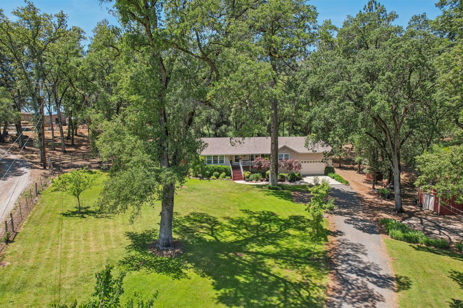 Spenceville Road, Penn Valley, California image 33