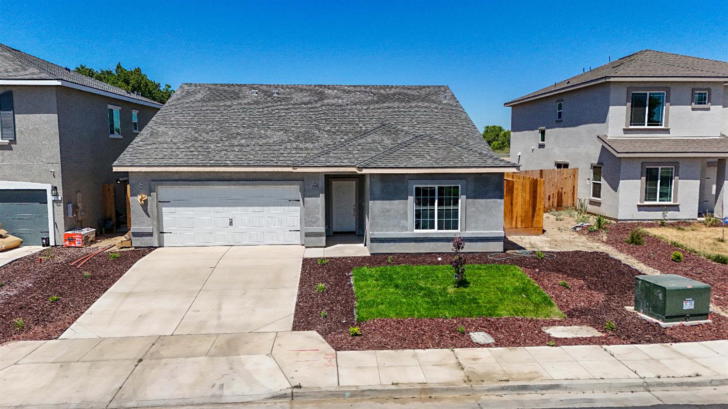 Oleander Street, Chowchilla, California image 33