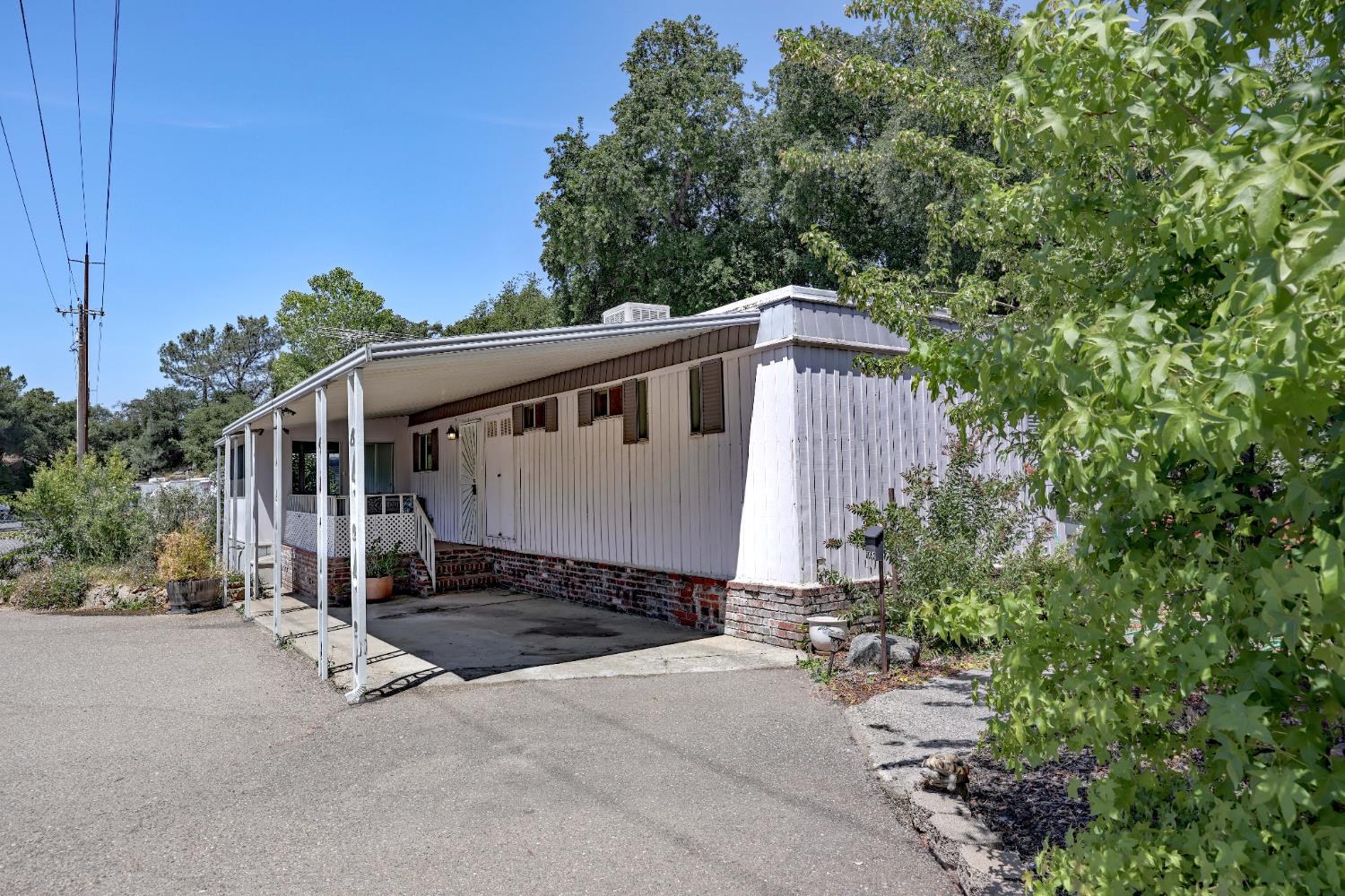 Detail Gallery Image 2 of 43 For 6052 Chad Dr, Newcastle,  CA 95658 - 2 Beds | 2 Baths